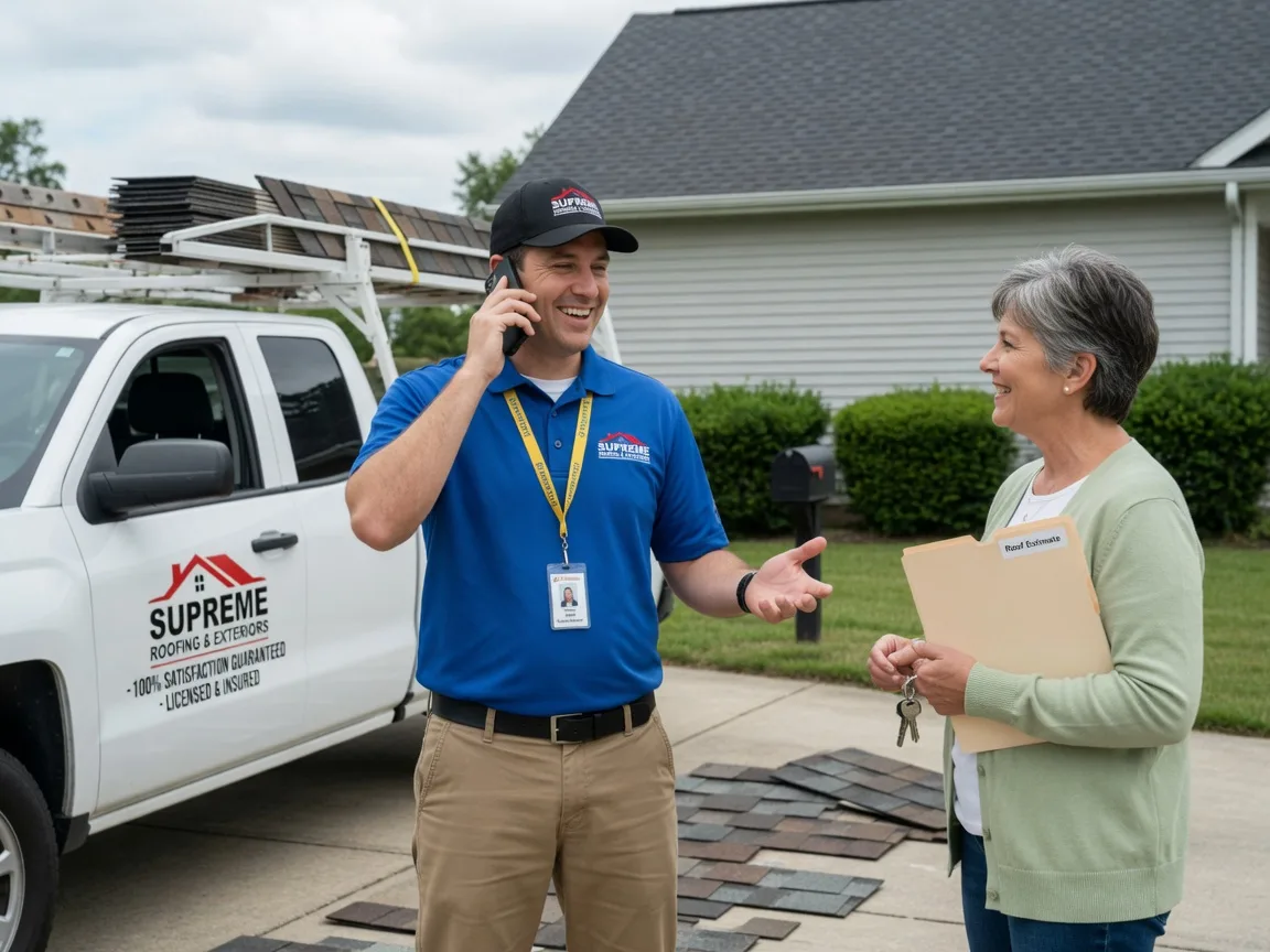Roof Replacement Stony Ridge, OH FAQs