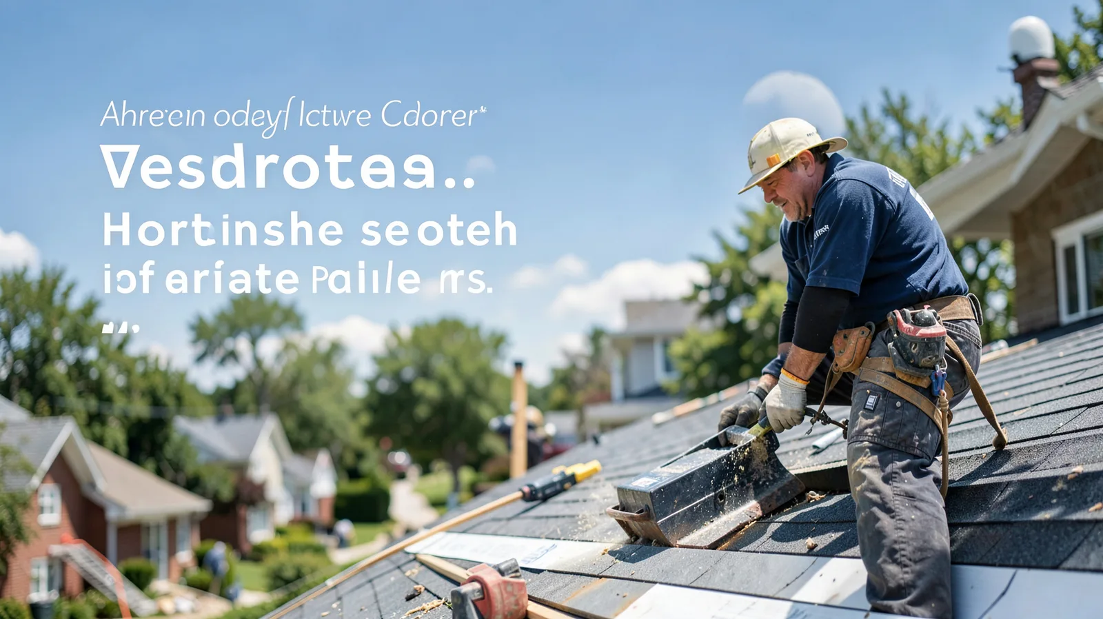Roof Replacement in Stony Ridge, OH near me